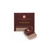 Double S Beauty - Sombra de ojos The Mono Eyeshadow Matte - Cata’s Toast