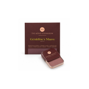 Double S Beauty - Sombra de ojos The Mono Eyeshadow Matte - Géraldine’s Mauve