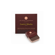 Double S Beauty - Sombra de ojos The Mono Eyeshadow Matte - Lucía’s Mocha