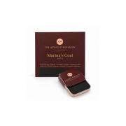 Double S Beauty - Sombra de ojos The Mono Eyeshadow Matte - Marina’s Coal
