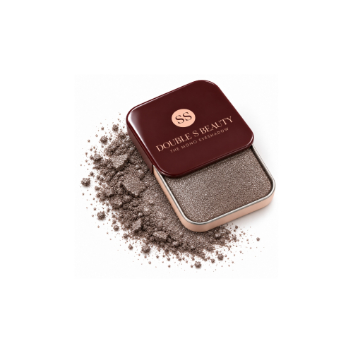 Double S Beauty - Sombra de ojos The Mono Eyeshadow Metallic - Vega's Mercury
