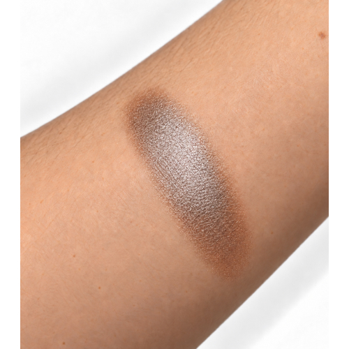 Double S Beauty - Sombra de ojos The Mono Eyeshadow Metallic - Vega's Mercury