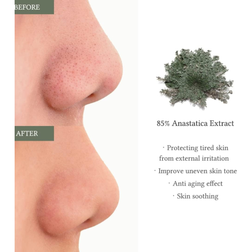 Dr. Althea - Almohadillas con extracto de Anastatica