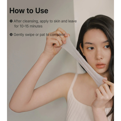 Dr. Althea - Almohadillas en pads calmantes Stretchfit Calming - 50pads