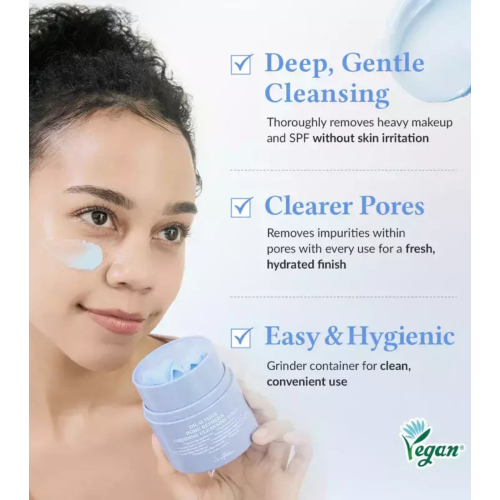 Dr. Althea - Bálsamo limpiador Pore Refresh Grinding