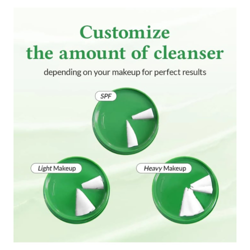 Dr. Althea - Bálsamo limpiador Pure Grinding