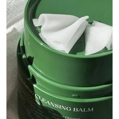 Dr. Althea - Bálsamo limpiador Pure Grinding