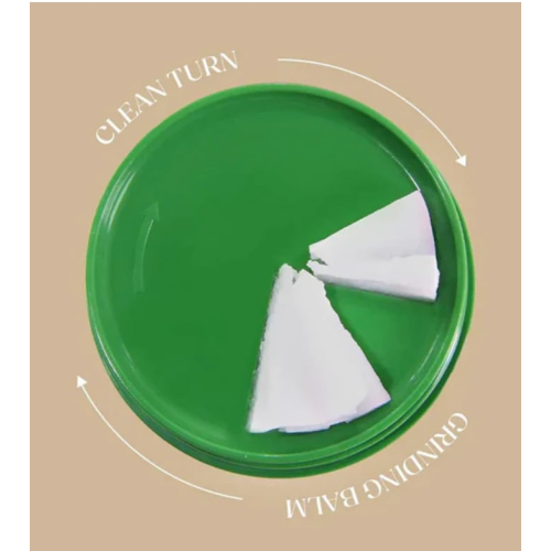 Dr. Althea - Bálsamo limpiador Pure Grinding