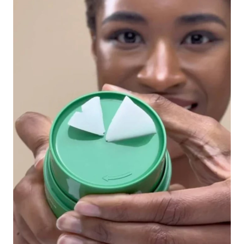 Dr. Althea - Bálsamo limpiador Pure Grinding