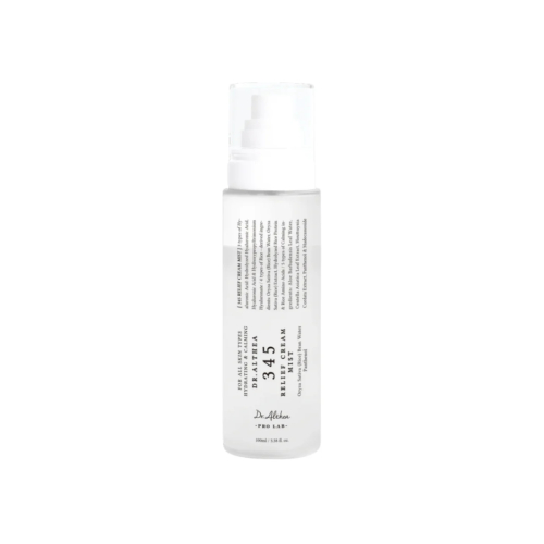 Dr. Althea - Bruma facial 345 Relief Cream Mist