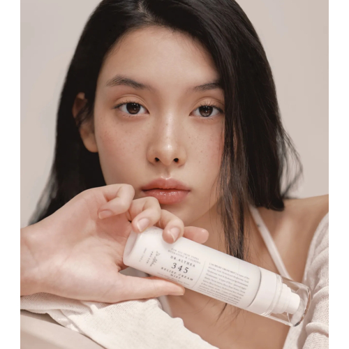 Dr. Althea - Bruma facial 345 Relief Cream Mist