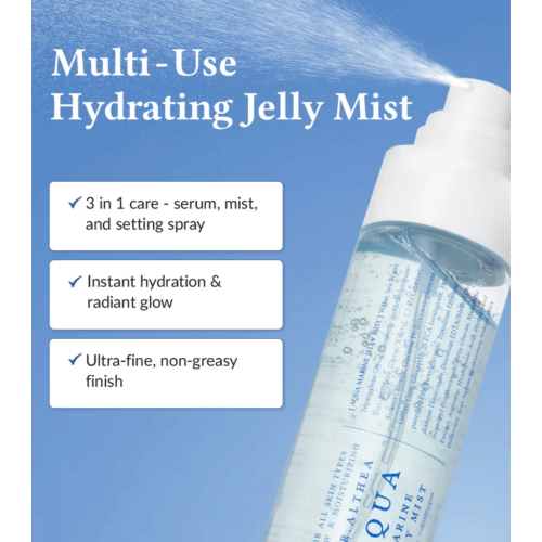 Dr. Althea - Bruma facial Aqua Marine Jelly