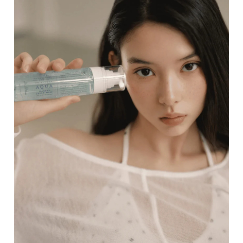 Dr. Althea - Bruma facial Aqua Marine Jelly