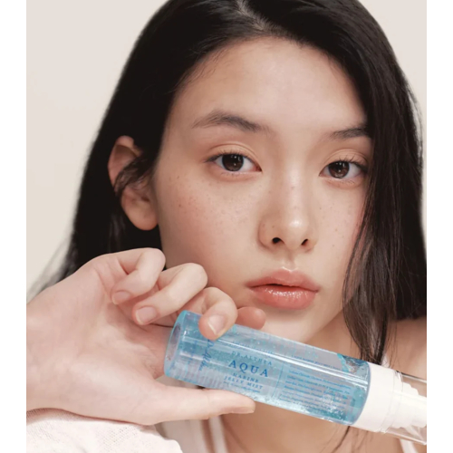 Dr. Althea - Bruma facial Aqua Marine Jelly