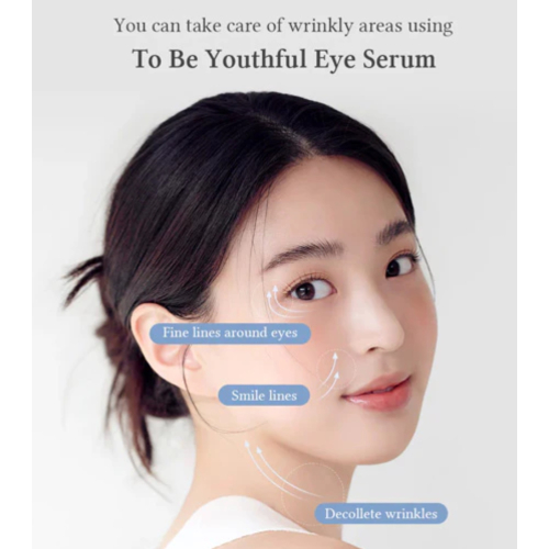 Dr. Althea - Contorno de ojos To Be Youthful