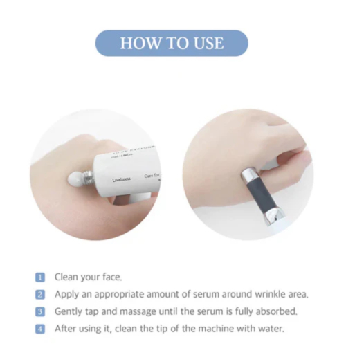 Dr. Althea - Contorno de ojos To Be Youthful