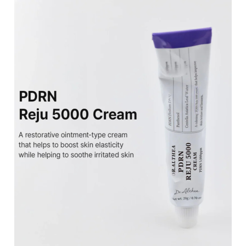 Dr. Althea - Crema facial PDRN Reju 5000