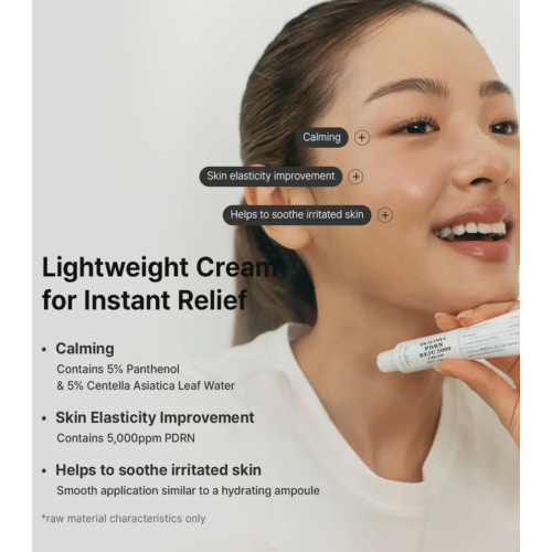 Dr. Althea - Crema facial PDRN Reju 5000