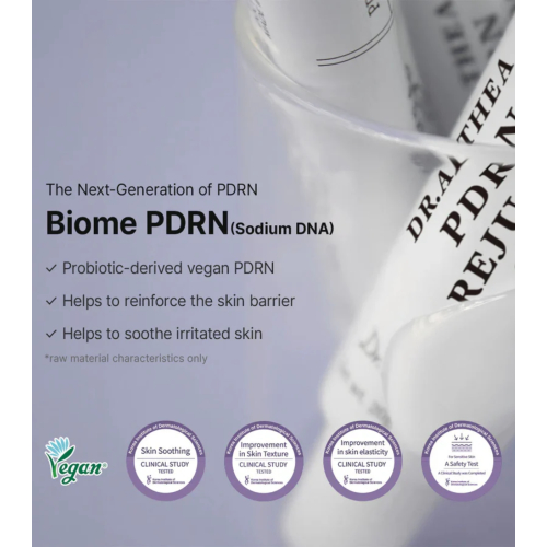 Dr. Althea - Crema facial PDRN Reju 5000