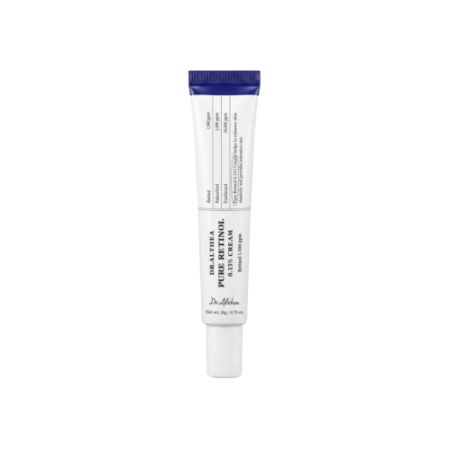 Dr. Althea - Crema facial Pure Retinol 0.15%