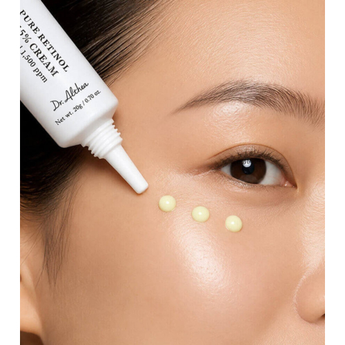Dr. Althea - Crema facial Pure Retinol 0.15%