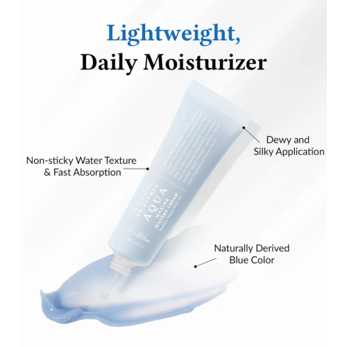 Dr. Althea - Crema hidratante Aqua Marine Watery Cream