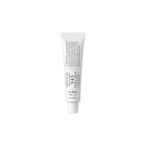 Dr. Althea - Crema reparadora intensiva Relief Cream 345 - 15ml