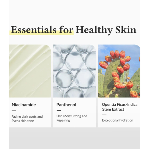 Dr. Althea - Crema reparadora intensiva Relief Cream 345