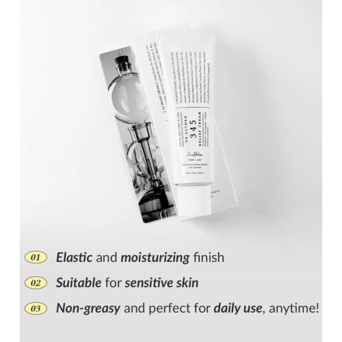 Dr. Althea - Crema reparadora intensiva Relief Cream 345