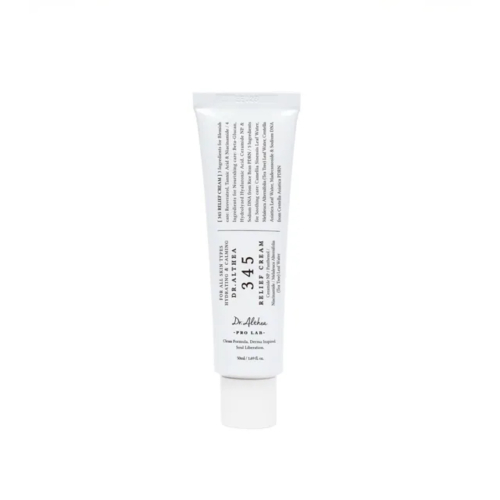 Dr. Althea - Crema reparadora intensiva Relief Cream 345