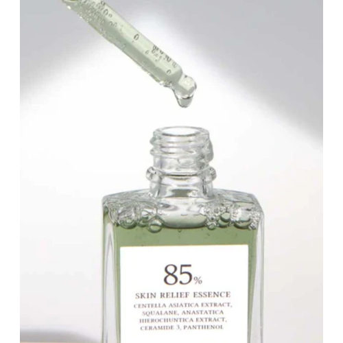 Dr. Althea - Esencia facial calmante Skin Relief - Piel sensible