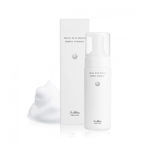 Dr. Althea - Limpiador suave Amino Acid Gentle Bubble Cleanser