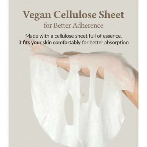 Dr. Althea - Mascarilla facial calmante 345 Relief Cream Mask