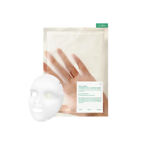 Dr. Althea - Mascarilla facial calmante Cushion Veil