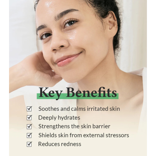 Dr. Althea - Mascarilla facial calmante Cushion Veil