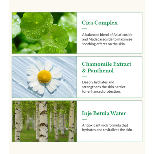 Dr. Althea - Mascarilla facial calmante Cushion Veil