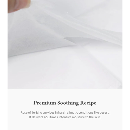 Dr. Althea - Mascarilla facial hidratación intensiva Oasis Soothing