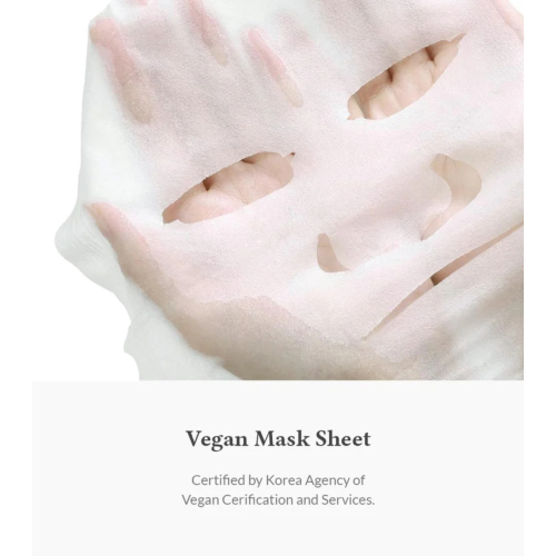 Dr. Althea - Mascarilla facial hidratación intensiva Oasis Soothing