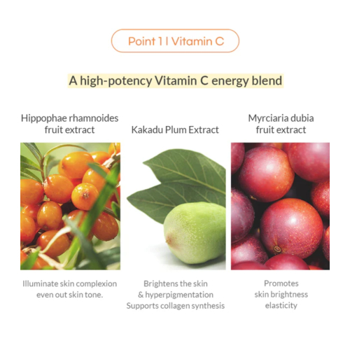 Dr. Althea - Mascarilla facial iluminadora Vita Glow