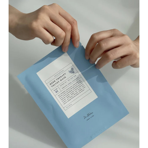 Dr. Althea - Mascarilla Herb Therapy Velvet Mask