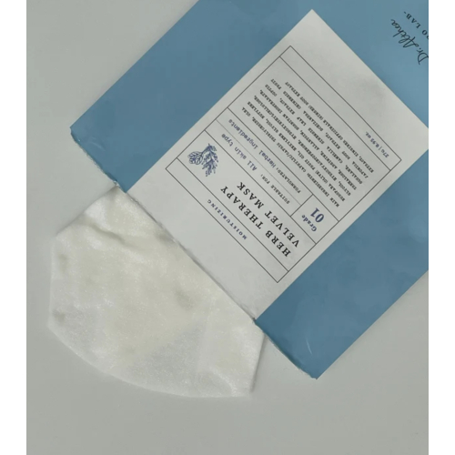 Dr. Althea - Mascarilla Herb Therapy Velvet Mask
