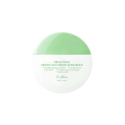 Dr. Althea - Protector solar Green Tea Fresh SPF50+ PA++++
