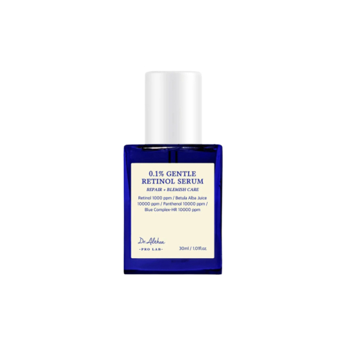 Dr. Althea - Sérum con retinol 0.1% Gentle Retinol