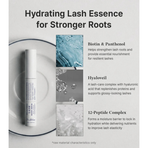 Dr. Althea - Sérum de pestañas Lash Boost