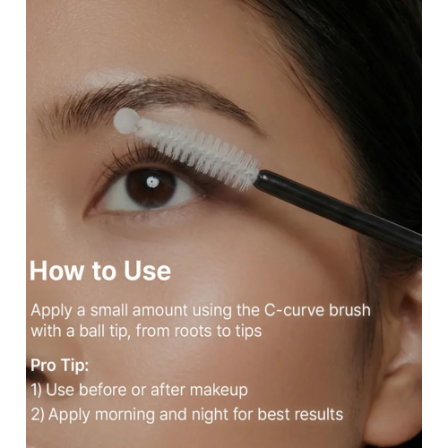 Dr. Althea - Sérum de pestañas Lash Boost