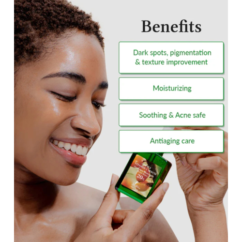 Dr. Althea - Sérum despigmentante Gentle Vitamin C