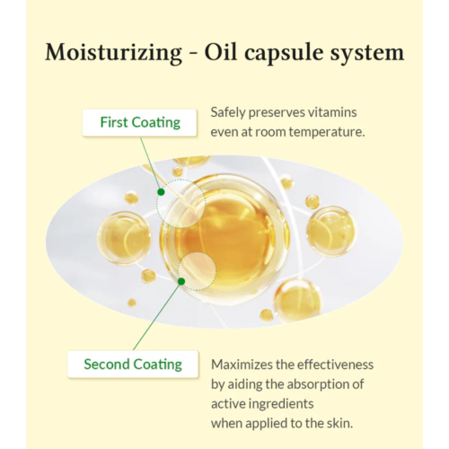 Dr. Althea - Sérum despigmentante Gentle Vitamin C