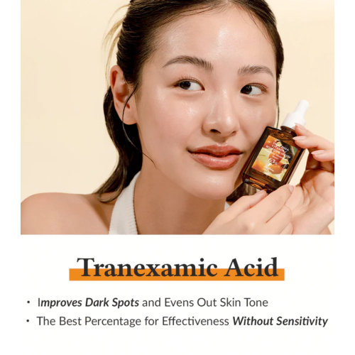 Dr. Althea - Sérum despigmentante Vitamina C estabilizada + niacinamida