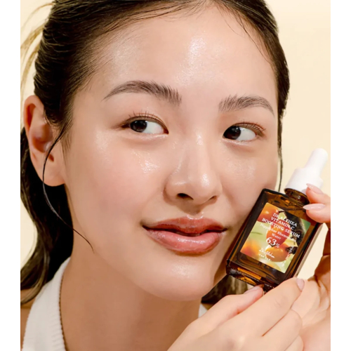 Dr. Althea - Sérum despigmentante Vitamina C estabilizada + niacinamida