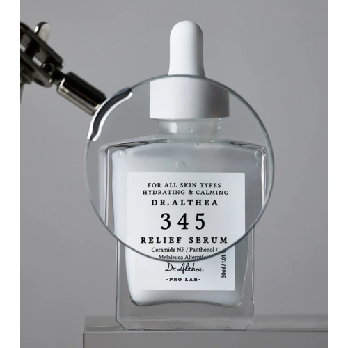 Dr. Althea - Sérum hidratante 345 Relief